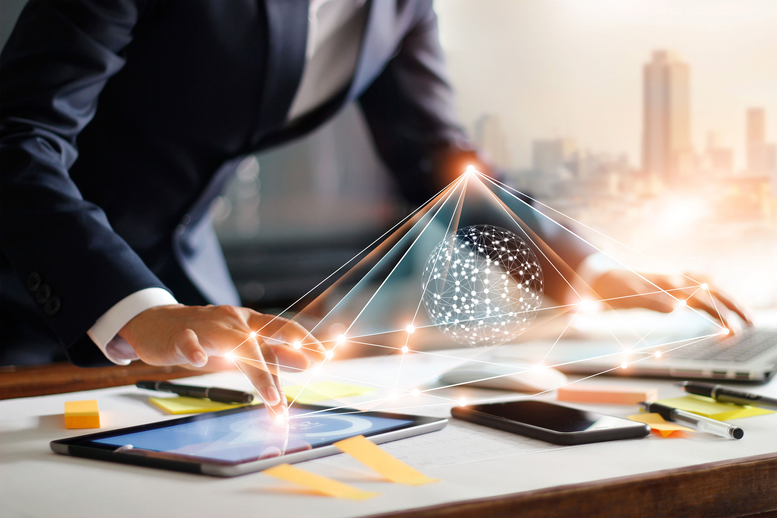 Biggest Technology Trends in Accounting & Finance - firstPRO