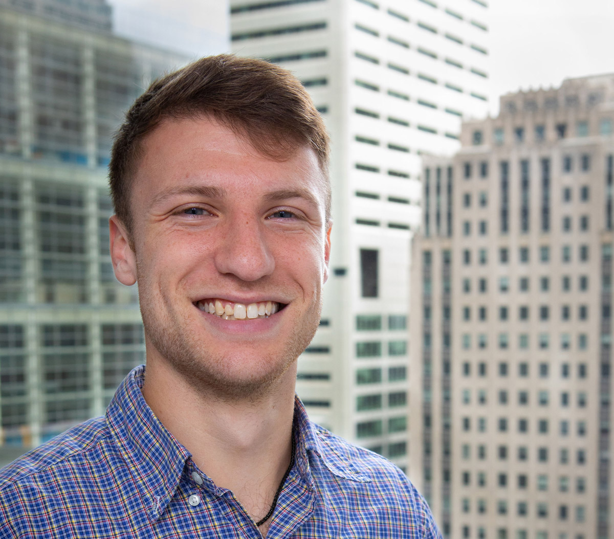 Staff Spotlight: Justin Keller - firstPRO
