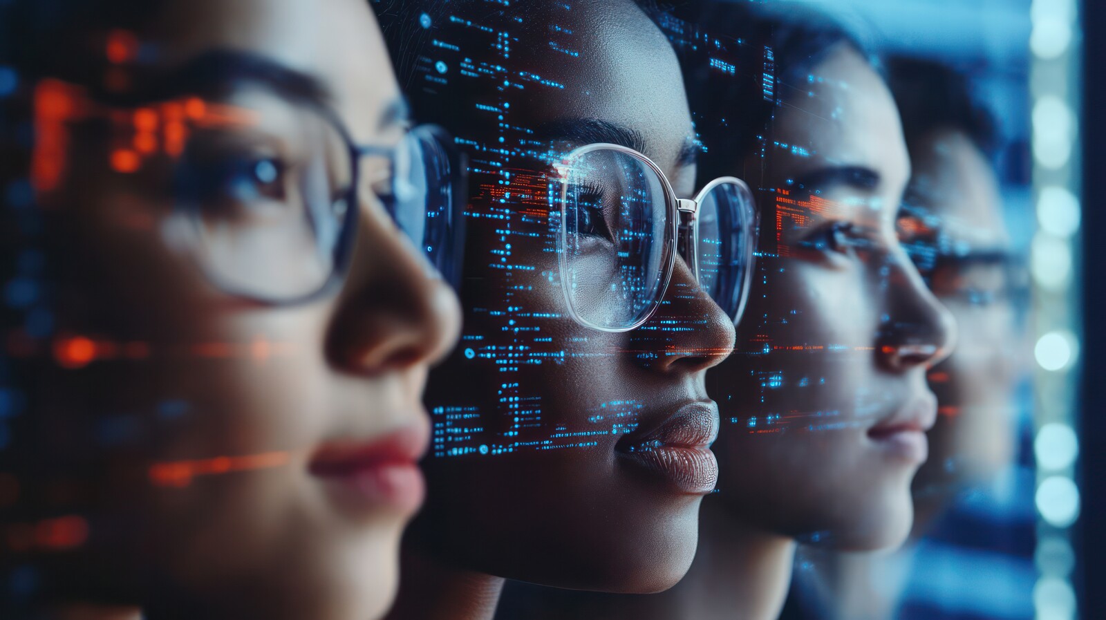 Balancing Technology and Human Touch in Recruitment | firstPRO