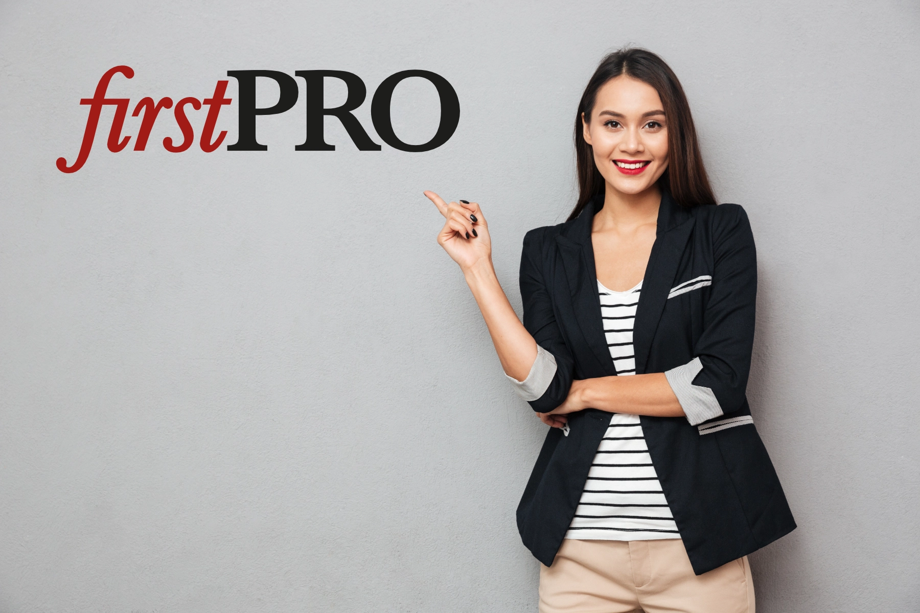 firstpro business woman 2