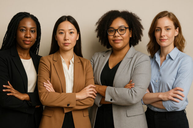 How firstPRO's WBENC Status Creates Value