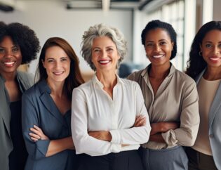 Maximize Your Workforce with a WBENC-Certified Partner | firstPRO