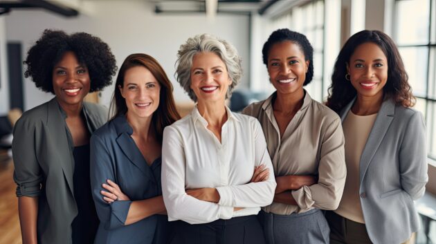 Maximize Your Workforce with a WBENC-Certified Partner | firstPRO