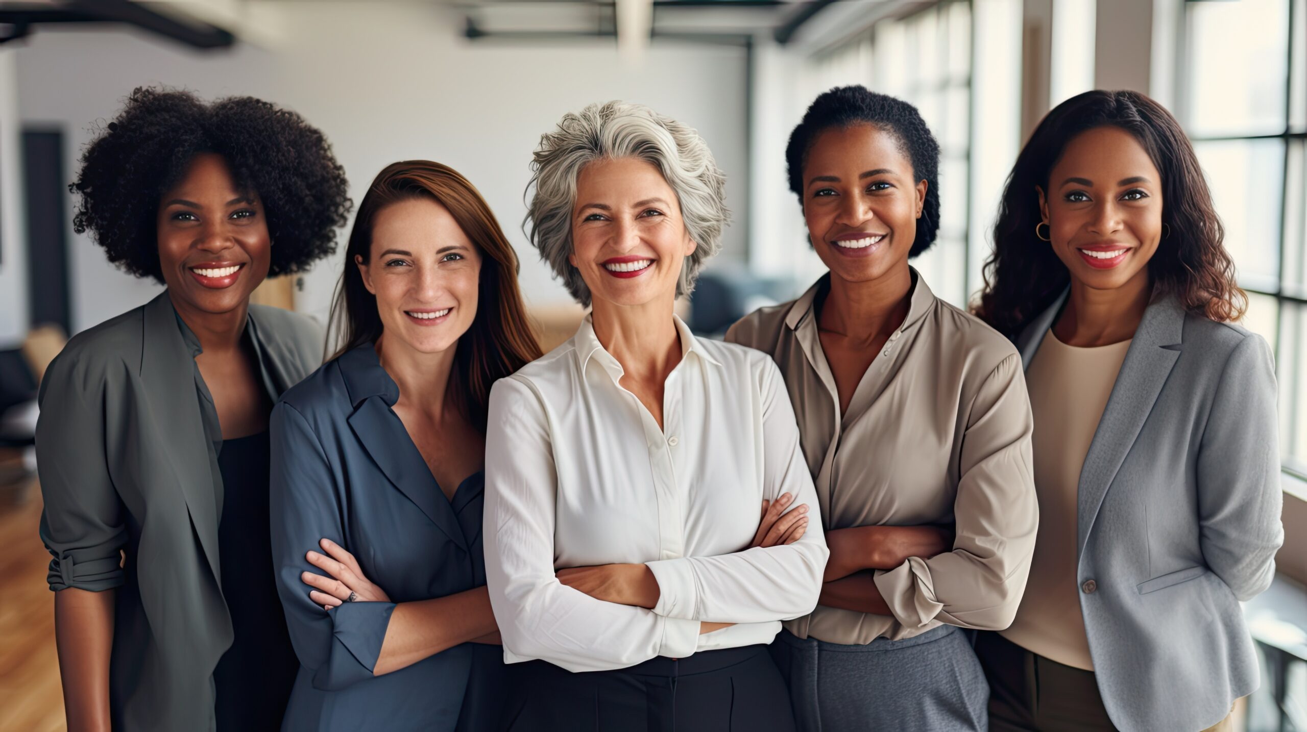Maximize Your Workforce with a WBENC-Certified Partner | firstPRO