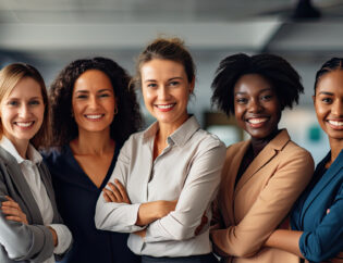 How firstPRO's WBENC Status Creates Value for Your Organization