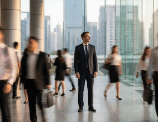 Is Your Comfort Zone Killing Your Career? The Invisible Signs of Stagnation