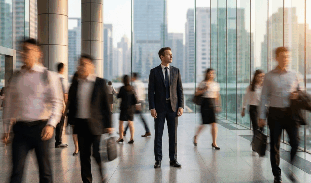 Is Your Comfort Zone Killing Your Career? The Invisible Signs of Stagnation